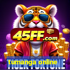 tumanga online
